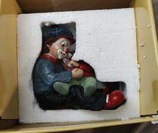 Gilde clowns daumenlutscher gebraucht kaufen  Köln