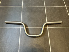 Titanium mid handlebar for sale  SHEFFIELD