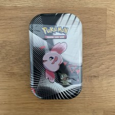 tin pokemon opened never for sale tin pokemon opened never for sale Villas