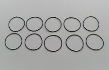 Watch gasket waterproof for sale  Shipping to Ireland