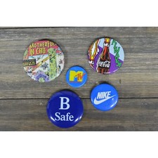 Mtv nike pin for sale  Springfield