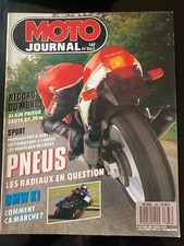 Moto journal 863 d'occasion  Saint-Omer