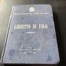 libretto originale usato libretto originale usato Rivoli