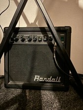 amplificatore randall usato amplificatore randall usato Seniga