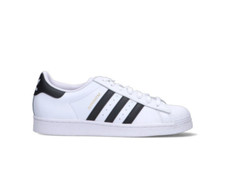 Adidas superstar sneaker usato  Italia
