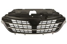 Grille calandre renault d'occasion  France