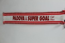 Sciarpa scarf calcio usato  Afragola