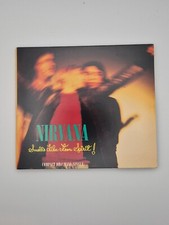 Nirvana 7 CD Single Lot Come as You Are All Apologies Heart-Shaped Box Lithium , usado comprar usado  Enviando para Brazil