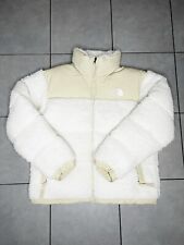 Veste sherpa the d'occasion  Bourgoin-Jallieu