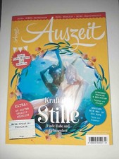 Auszeit 2018 kraft gebraucht kaufen  Bonn