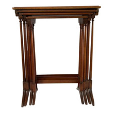 Vintage adirondack nesting for sale  Essex