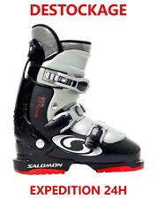 Chaussure ski adulte d'occasion  France