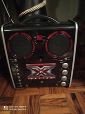 Canta xfactor funzionante usato  Asti