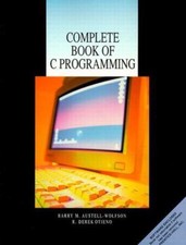 Complete book programming for sale  Aurora
