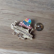 Pin nbc sports d'occasion  Noisy-le-Grand
