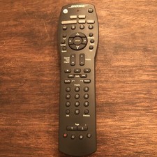 Genuine bose remote for sale  Gulf Shores