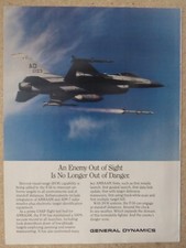 1987 pub general d'occasion  Yport