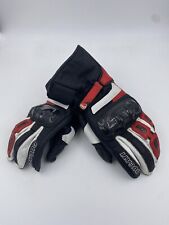 Guanti moto ducati usato  Bergamo