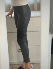 Sexy schwarze leder gebraucht kaufen  Dortmund