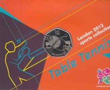 Table tennis london for sale  LEDBURY