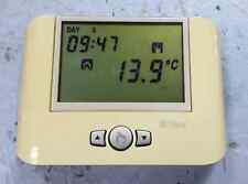 Cronotermostato termostato vem usato  Firenze