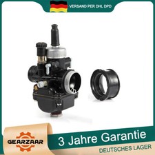 Gaźnik sportowy 19mm PHBG do Minarelli CPI Keeway Generic Trigger SM Derbi Senda na sprzedaż  Wysyłka do Poland