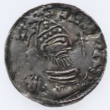 Edward confessor penny for sale  TUNBRIDGE WELLS