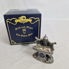 Myth magic tudor for sale  STOCKPORT