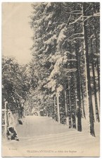 Fr02 villers cotterets d'occasion  Le Quesnoy