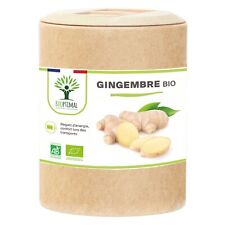 Gingembre bio complément d'occasion  Pontchâteau