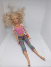 Barbie doll mattel for sale  Ireland