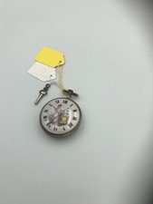 Verge fusee key for sale  Spencer