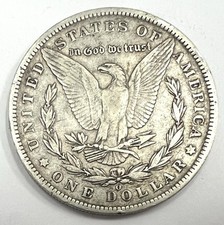 Dollar 1886 états d'occasion  La Colle-sur-Loup