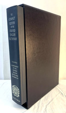 The Compact Edition of the Oxford English Dictionary: Volume III (1987) comprar usado  Enviando para Brazil