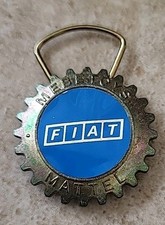 Portachiavi fiat usato  Italia