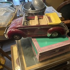 Rare vintage tin for sale  Wilmington
