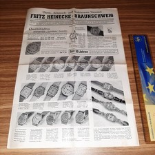 60er jahre katalog gebraucht kaufen  Wittenberge
