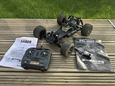 Hpi rush evo for sale  LEICESTER