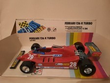 Burago bburago ferrari usato  Cremona