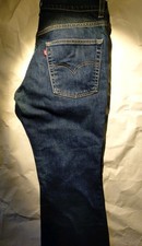 Levi strauss 525 for sale  BURTON-ON-TRENT