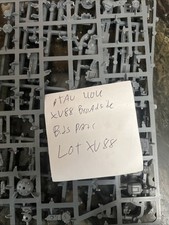 Games workshop warhammer for sale  Summit