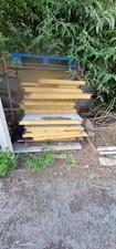 Steel insulated roofing for sale  NOTTINGHAM