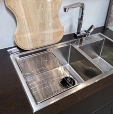 Sink dish drainer for sale  Visalia