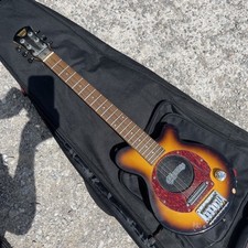 Pignose guitar built for sale  LONDON
