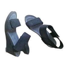 Shott kopenhagen sandalen gebraucht kaufen  Berlin