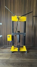 Arbour injection machine for sale  LONDON