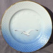 Royal copenhagen seagull for sale  Asheville
