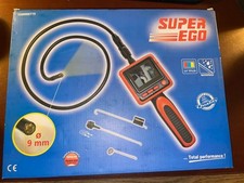 Super ego inspection for sale  LEE-ON-THE-SOLENT