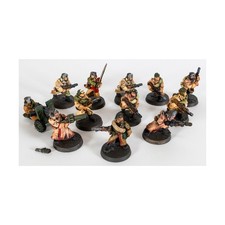40k valhallan metal for sale  Madison