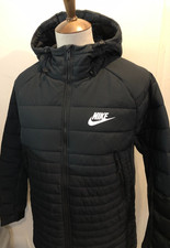 Men nike padded for sale  KEIGHLEY